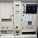 Caterpillar XQ125 Trailer Mounted Diesel Generator